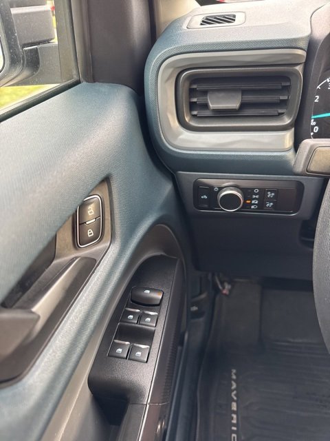 Used 2024 Ford Maverick XL w/ Equipment Group 100A Standard image 17