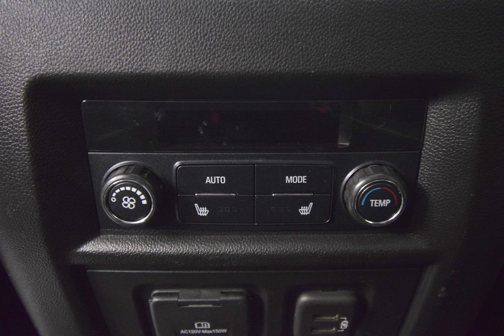 Used 2021 Chevrolet Traverse High Country w/ LPO, Floor Liner Package FWD image 44