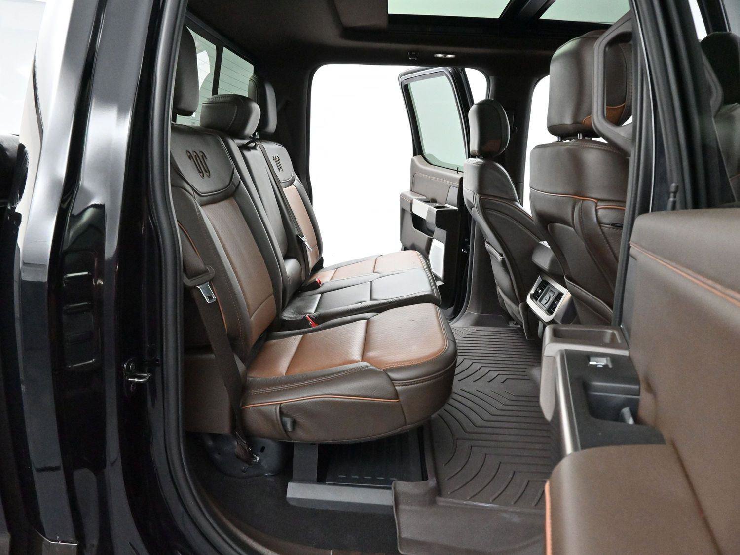 Used 2024 Ford F250 King Ranch image 37