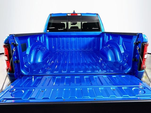 New 2026 RAM 1500 Big Horn image 25