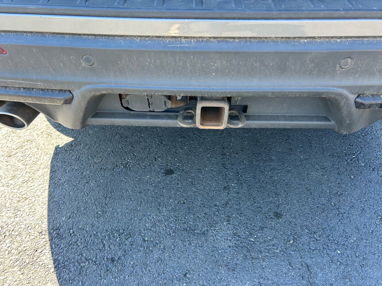 Used 2022 Ford Explorer ST w/ Equipment Group 401A AWD/4WD image 7