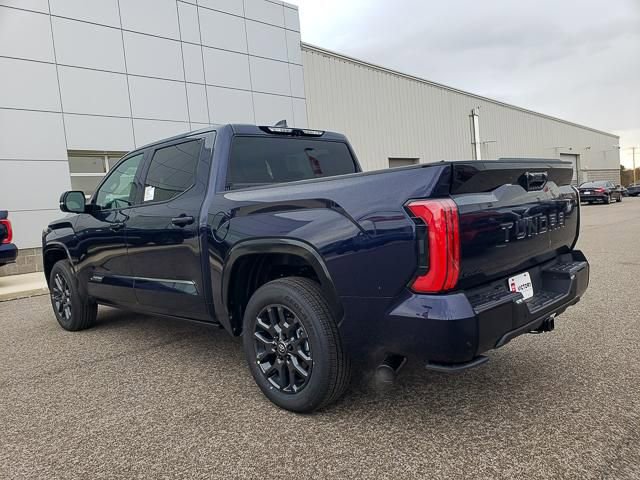 New 2026 Toyota Tundra Platinum AWD/4WD image 7