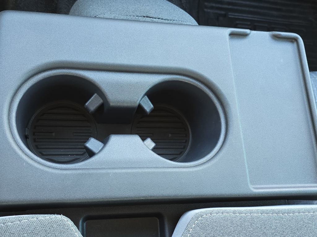 New 2026 Ford F250 XLT image 30