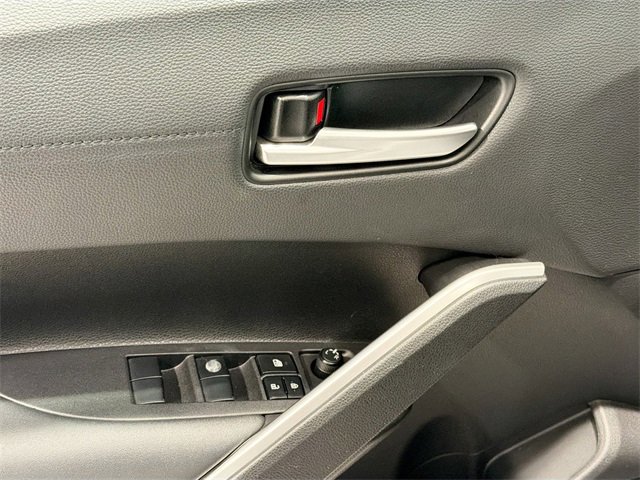 Certified 2023 Toyota Corolla Cross XLE w/ Convenience Package image 15