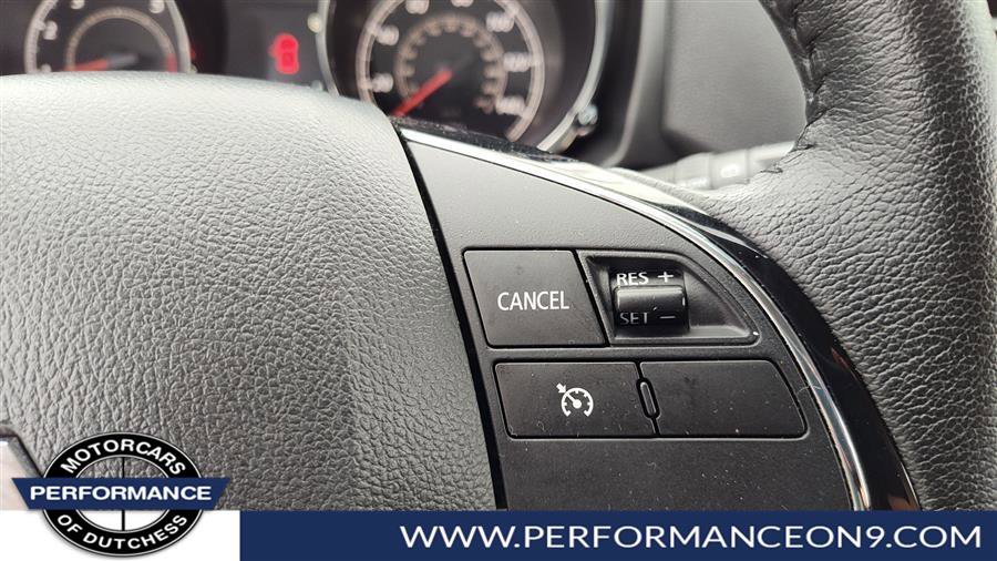 Used 2018 Mitsubishi Outlander Sport SE image 18