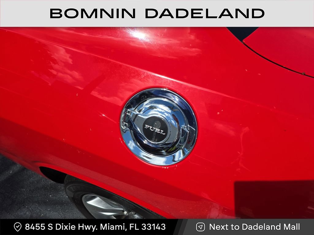 Used 2020 Dodge Challenger SXT image 7