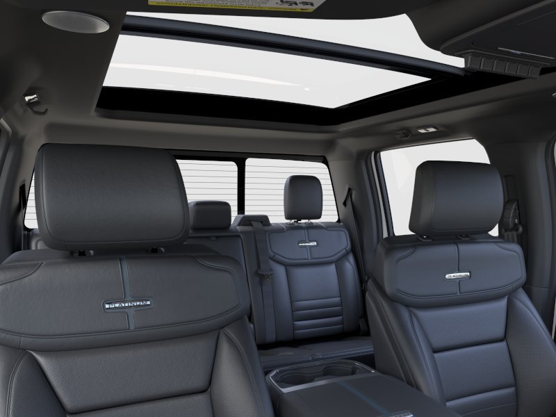 New 2026 Ford F350 Platinum AWD/4WD image 45