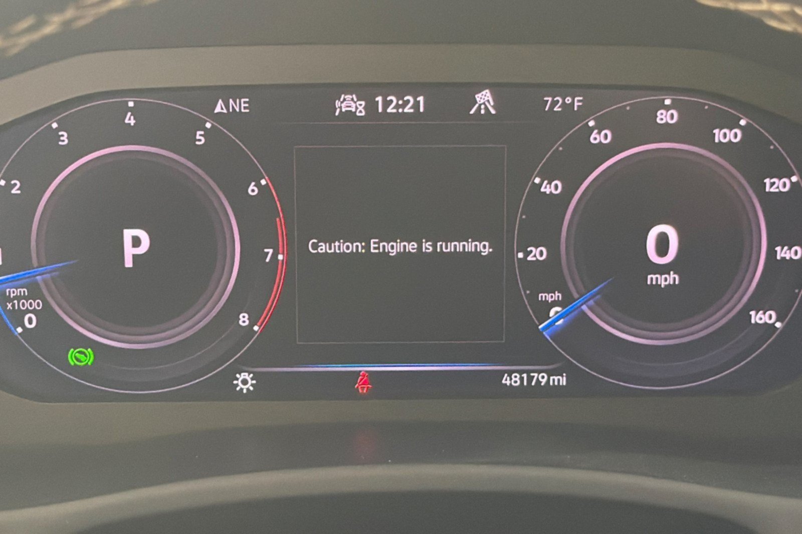 Used 2023 Volkswagen Atlas SE AWD/4WD image 22