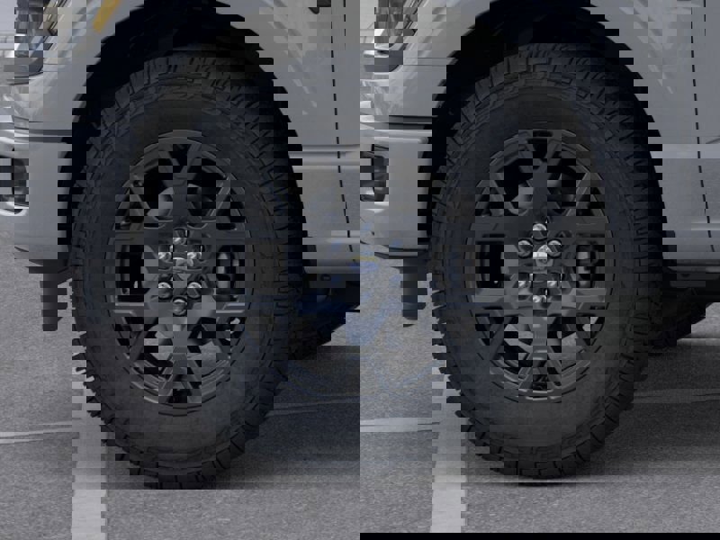 New 2026 Ford F150 STX w/ Equipment Group 200A image 50