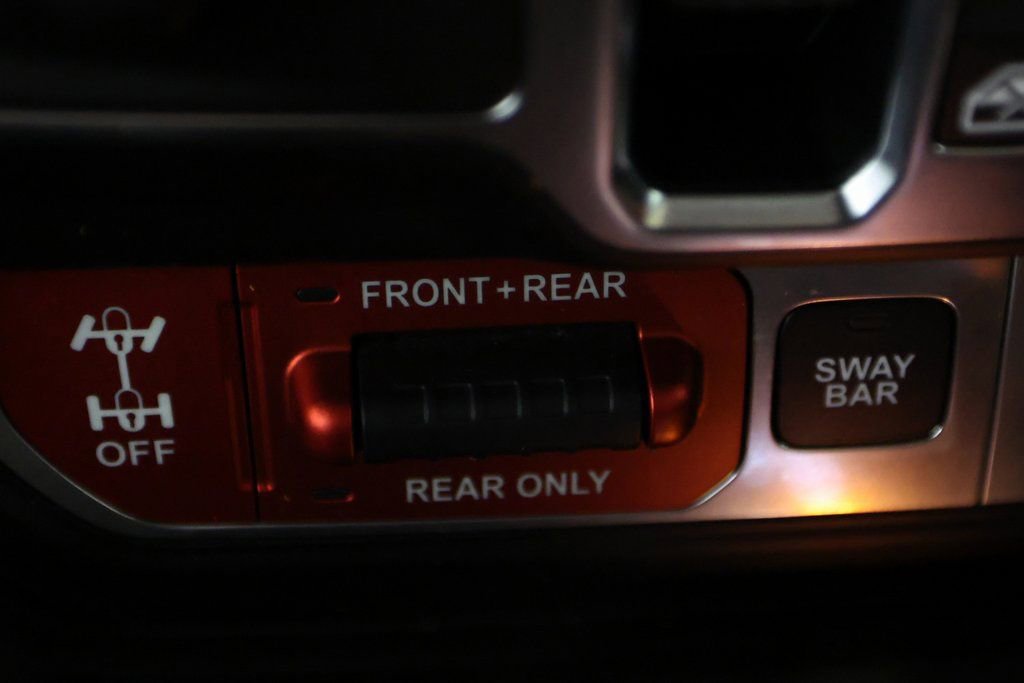 Used 2020 Jeep Wrangler Unlimited Rubicon image 26