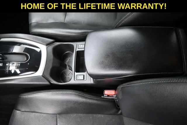 Used 2016 Nissan Rogue SL AWD/4WD image 35