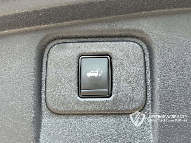 Used 2024 Nissan Murano SL FWD image 26