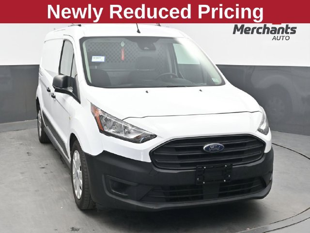 Used 2023 Ford Transit Connect XL FWD image 1
