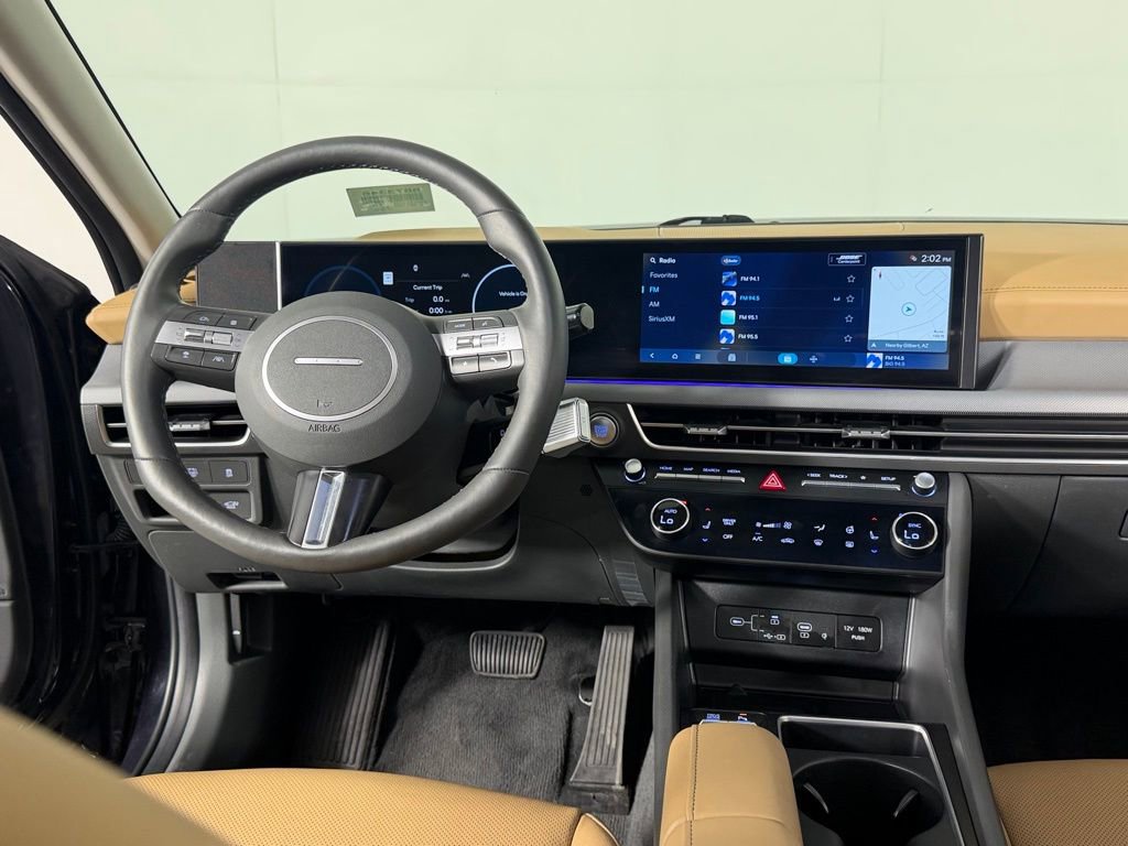 Used 2024 Hyundai Sonata Limited FWD image 12