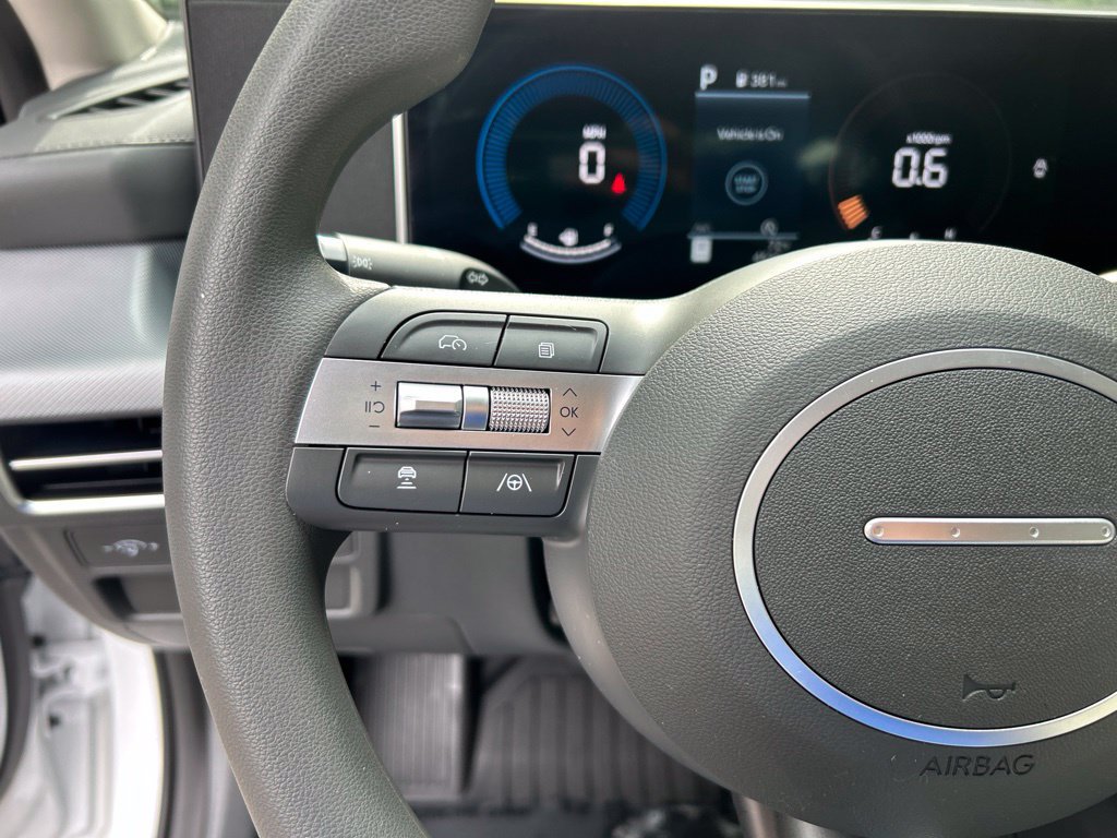 Certified 2026 Hyundai Sonata SE FWD image 23