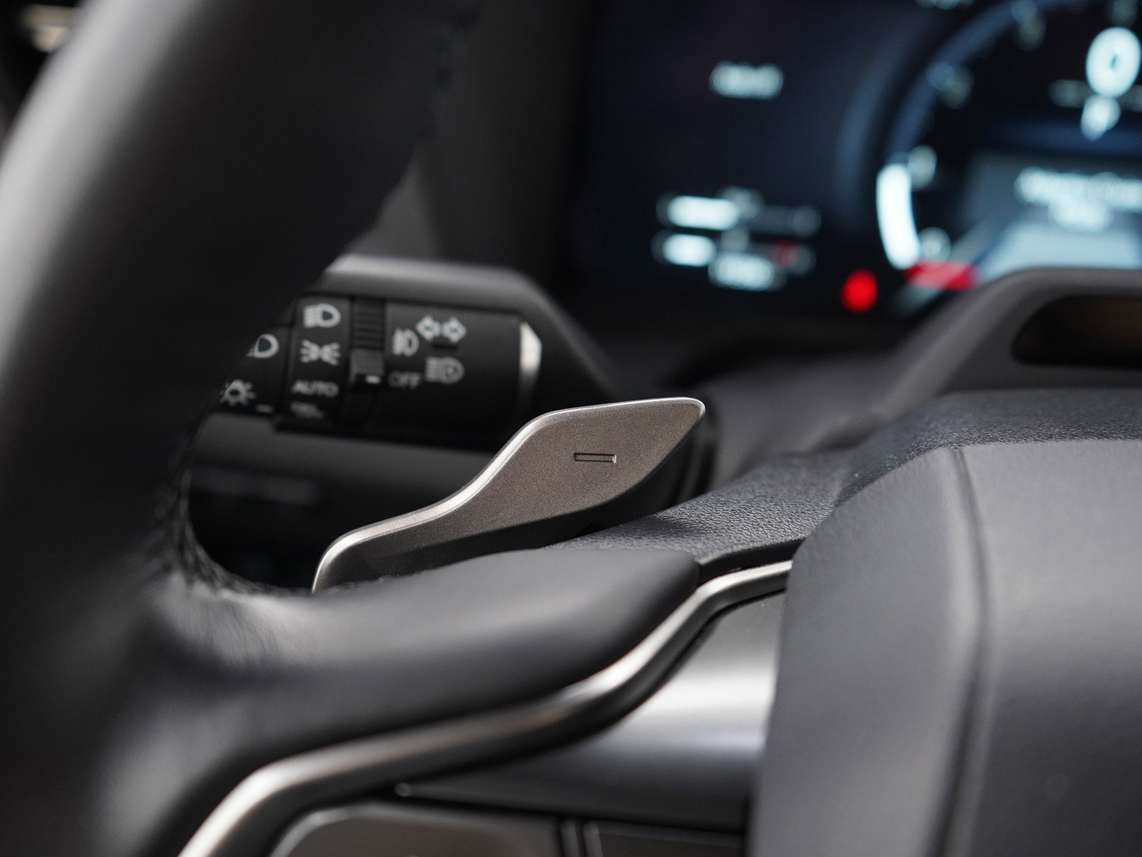 Used 2024 Lexus GX 550 image 30