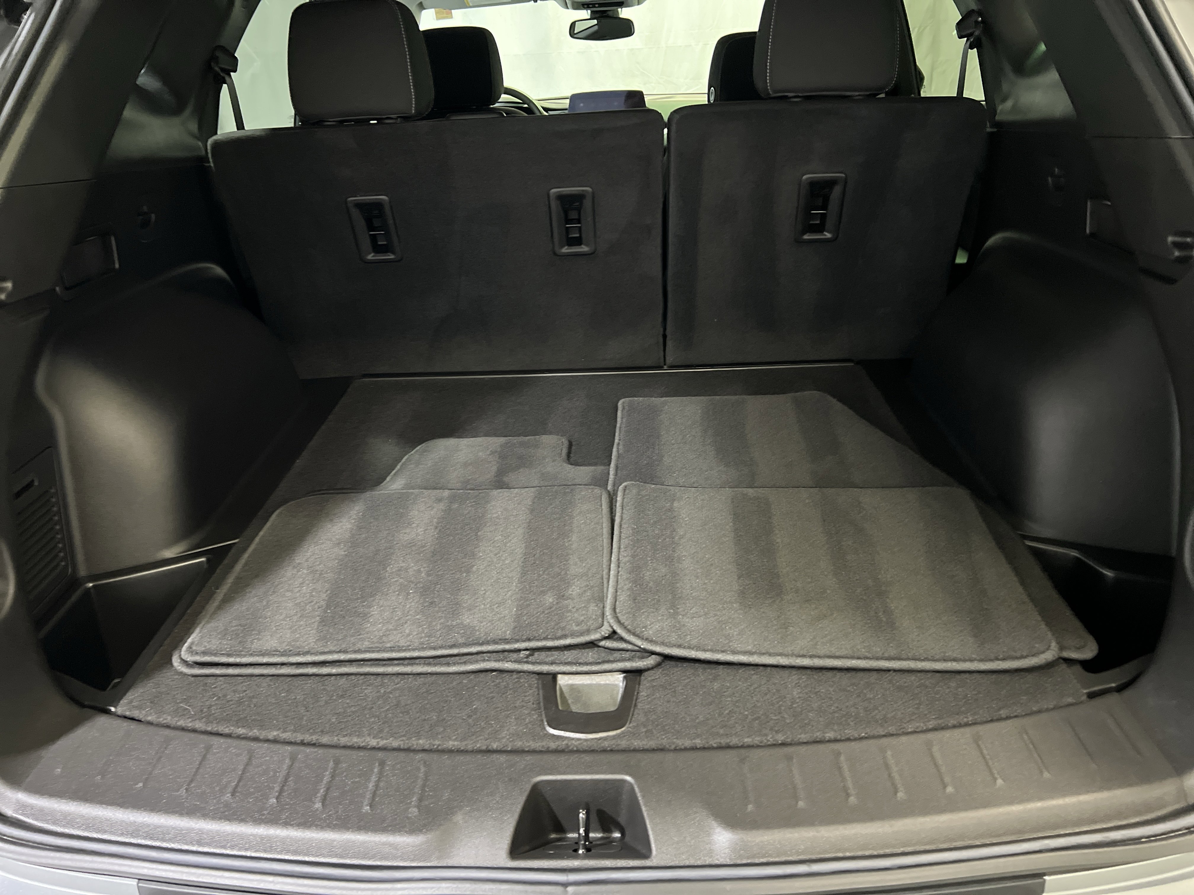 Certified 2023 Chevrolet Blazer LT w/ Convenience Package image 14