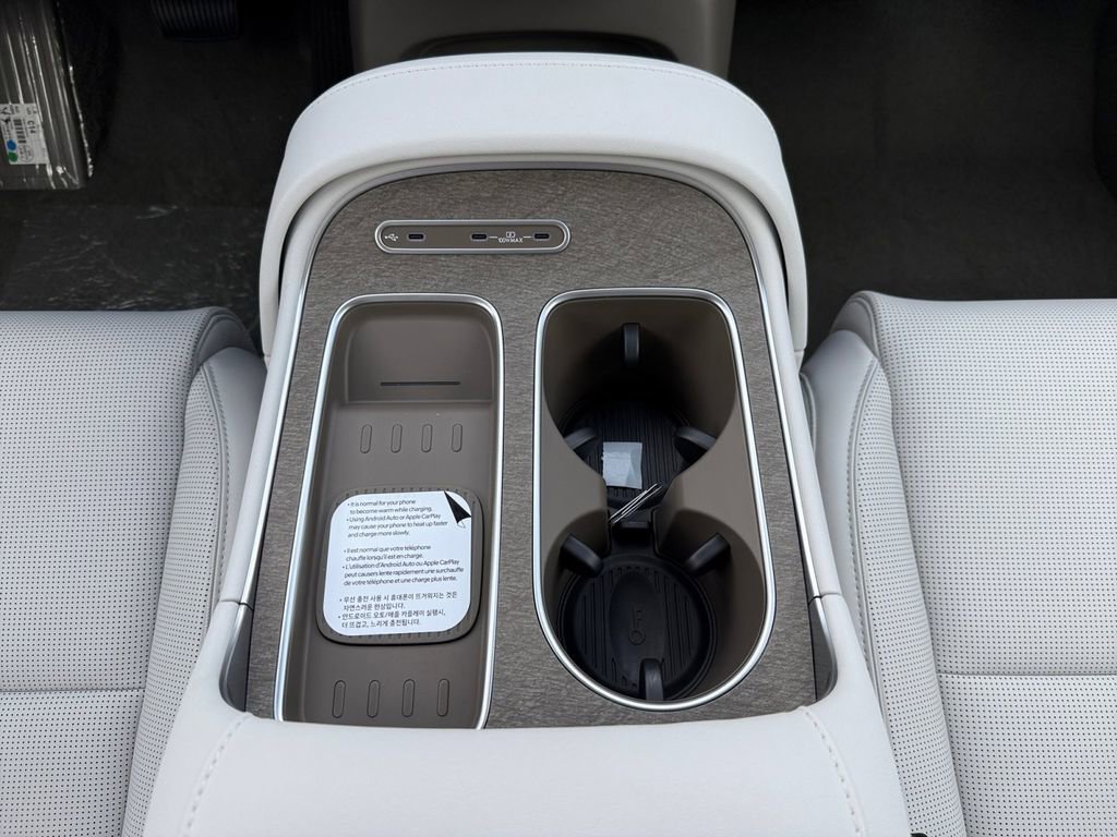 New 2026 Hyundai Palisade SEL image 15