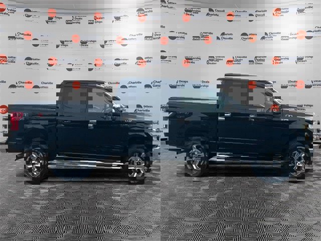 Used 2016 Ford F150 XLT image 6