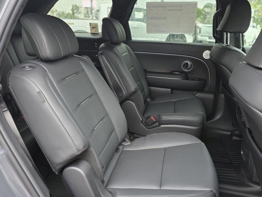 New 2026 Hyundai Palisade Calligraphy image 18