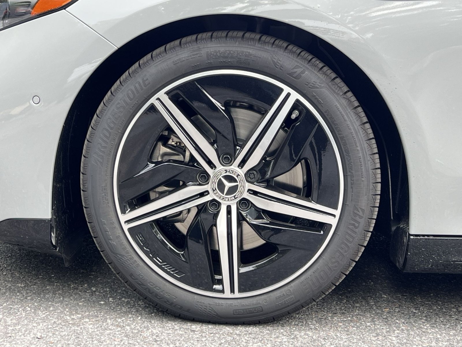 New 2027 Mercedes-Benz CLA 220 image 17