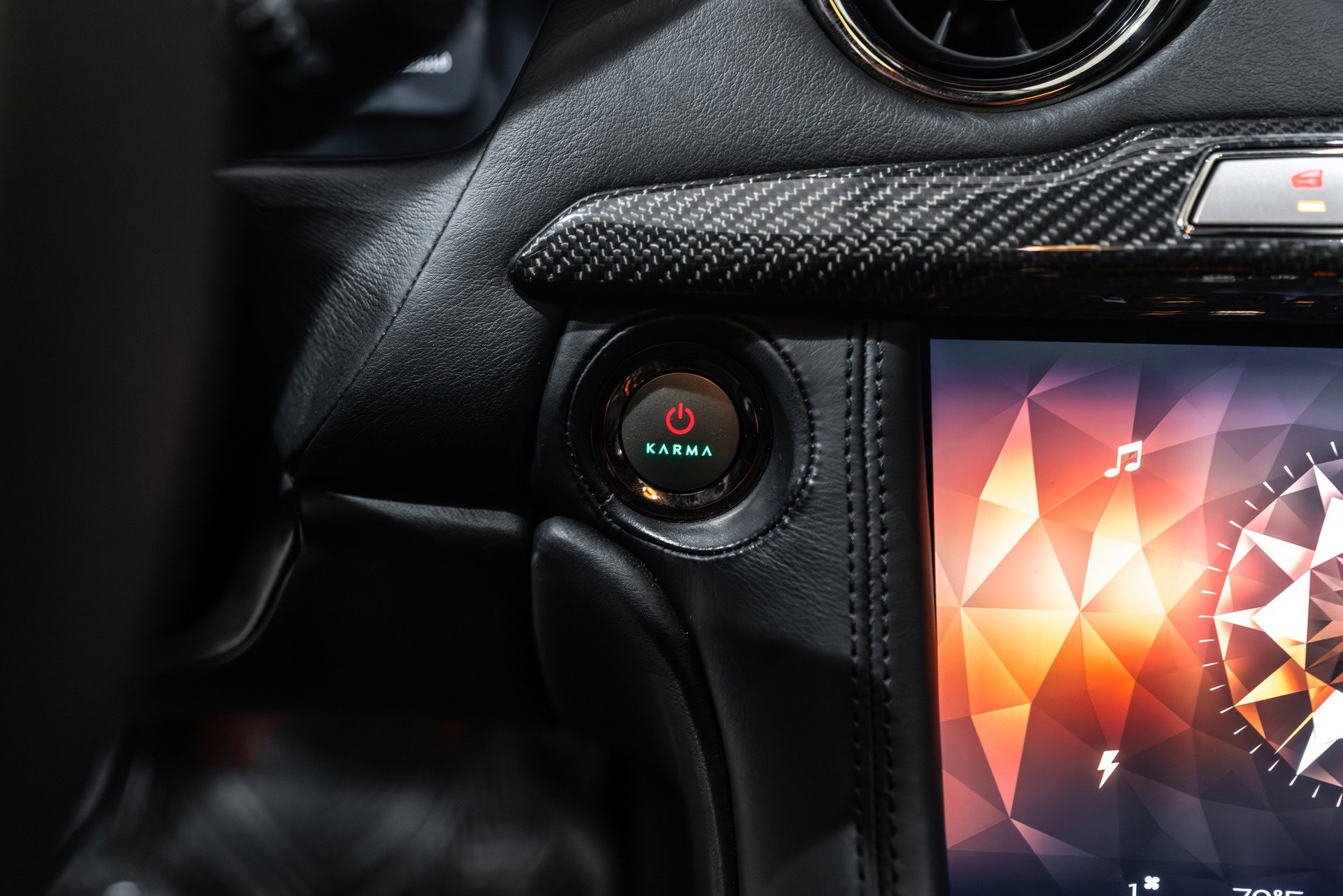 Used 2020 Karma Revero GT image 15