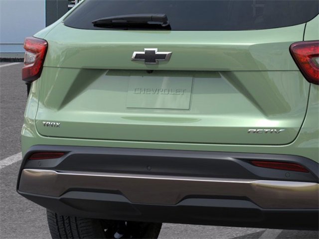 New 2026 Chevrolet Trax ACTIV w/ Sunroof Package image 14