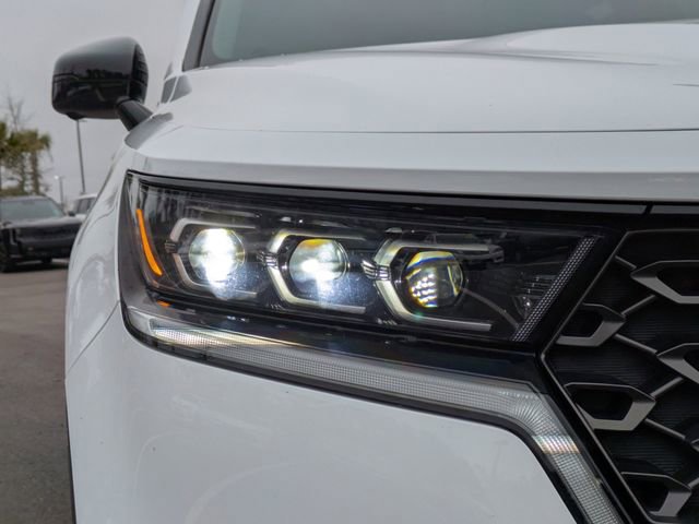 Used 2023 Kia Sorento SX Prestige image 10