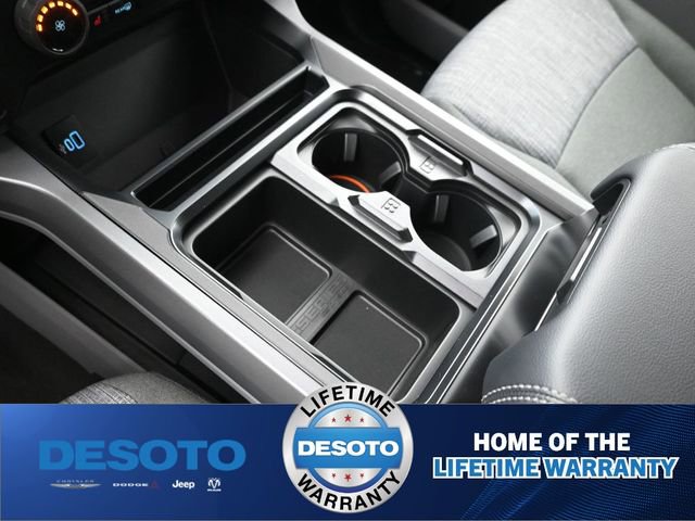 New 2026 Ford F250 XLT w/ XLT Premium Package image 25