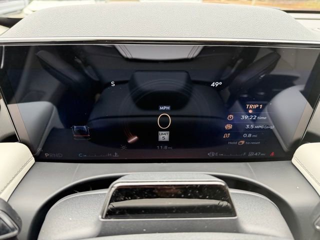 New 2026 Lincoln Aviator 2WD image 18