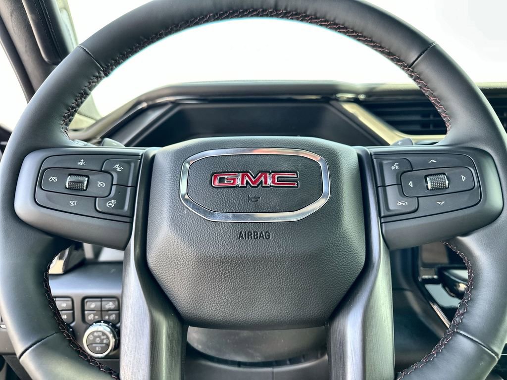 New 2026 GMC Sierra 1500 AT4X image 33