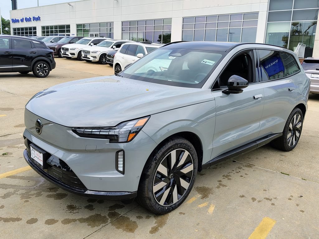 New 2026 Volvo EX90 Ultra AWD/4WD image 6