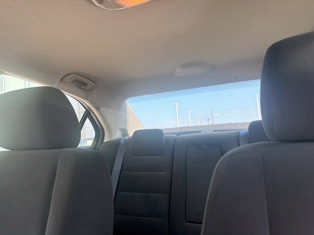 Used 2007 Ford Fusion SE FWD image 19