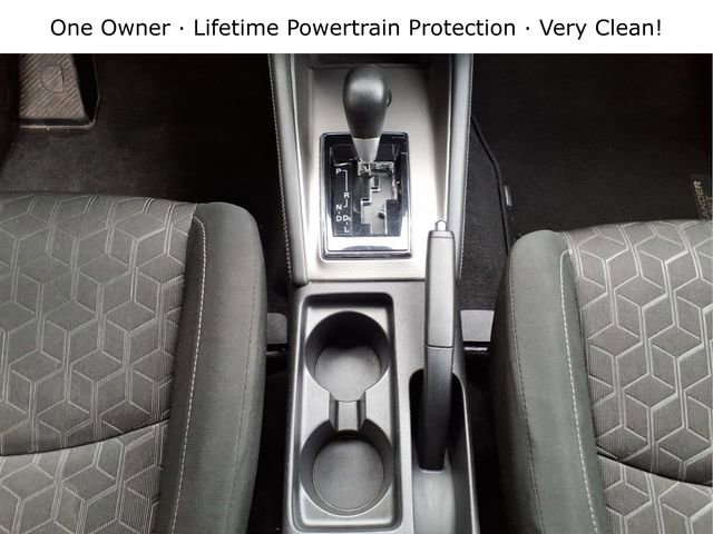 Used 2024 Mitsubishi Outlander Sport ES image 22