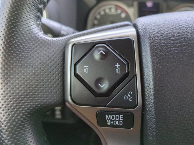 Used 2023 Toyota Tacoma 4x4 Double Cab w/ Trail Edition image 24