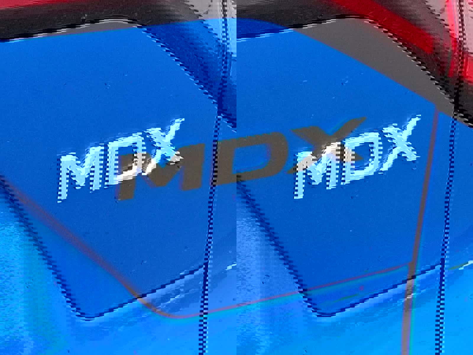 New 2026 Acura MDX A-Spec image 9