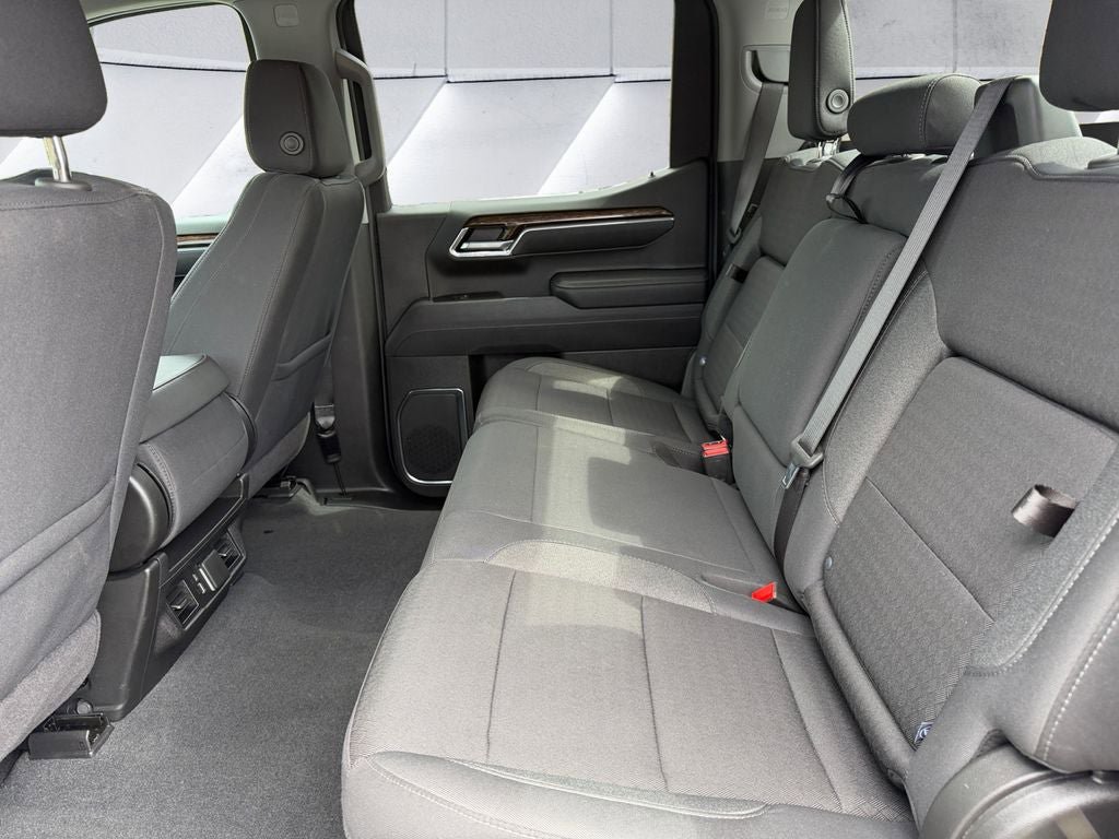 Used 2026 GMC Sierra 1500 Elevation AWD/4WD image 14