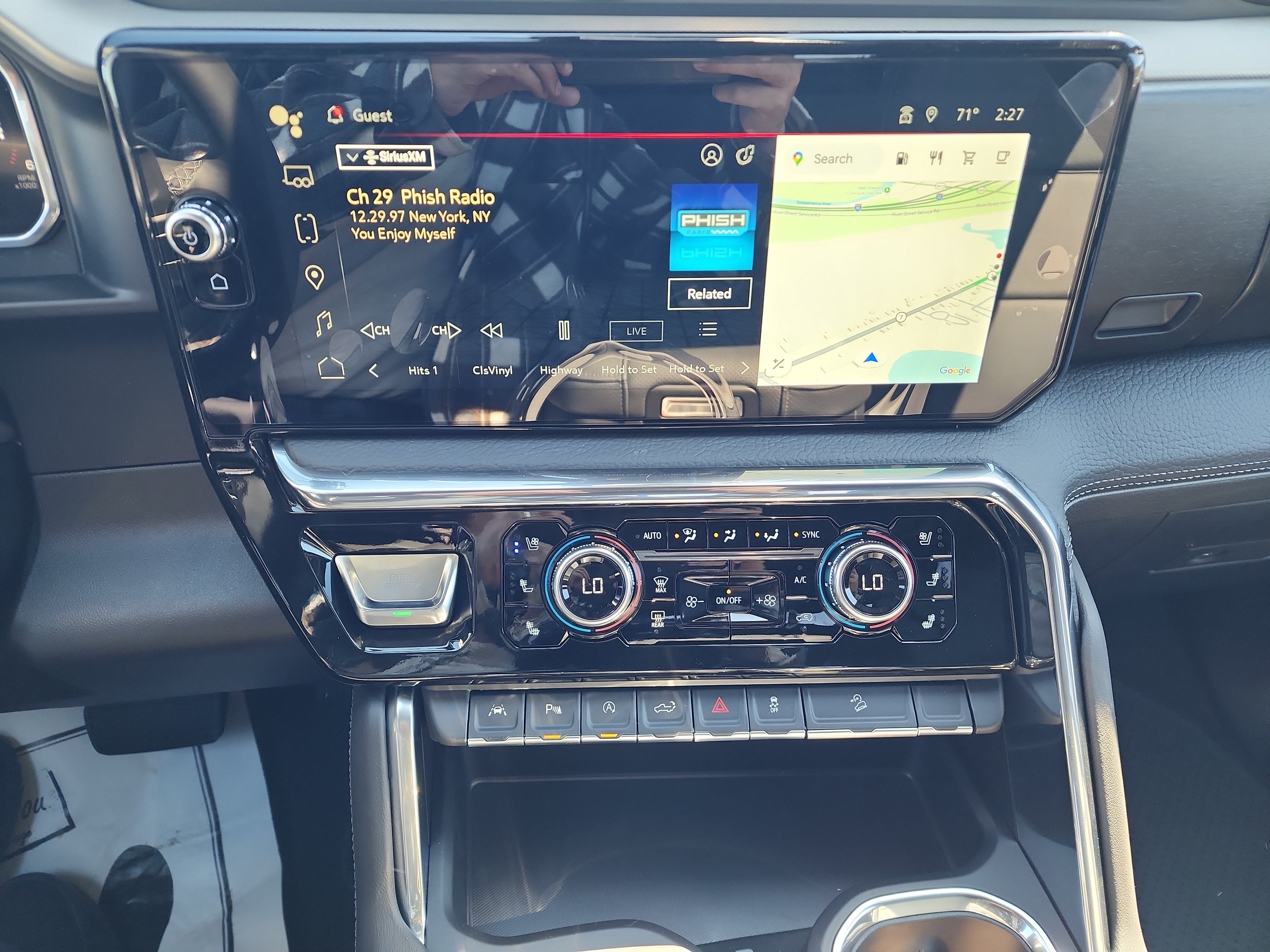 New 2026 GMC Sierra 1500 Denali AWD/4WD image 15