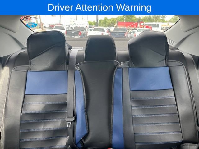 Used 2023 Hyundai Elantra SEL w/ Convenience Package FWD image 17