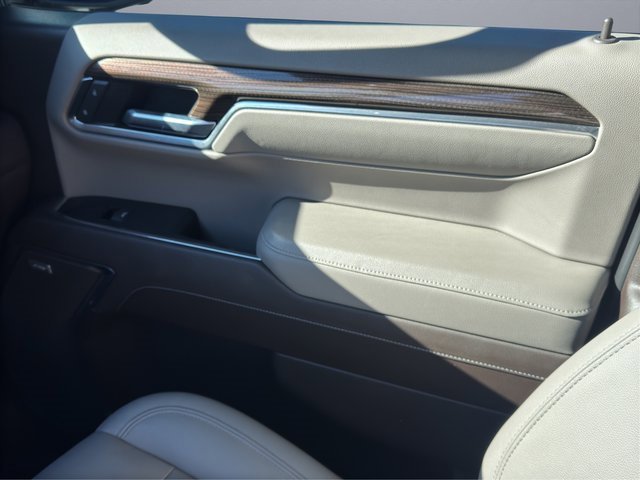 Certified 2022 Chevrolet Silverado 1500 RST w/ RST All Star Premium Package image 25