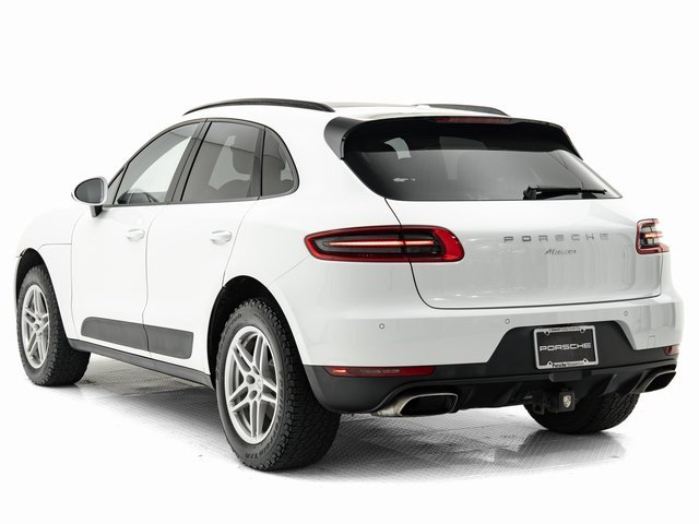 Used 2017 Porsche Macan image 3
