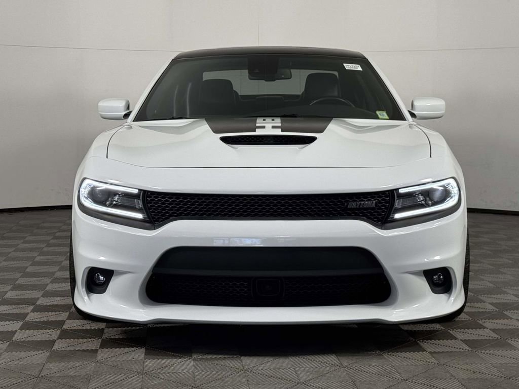 Used 2018 Dodge Charger R/T RWD image 6