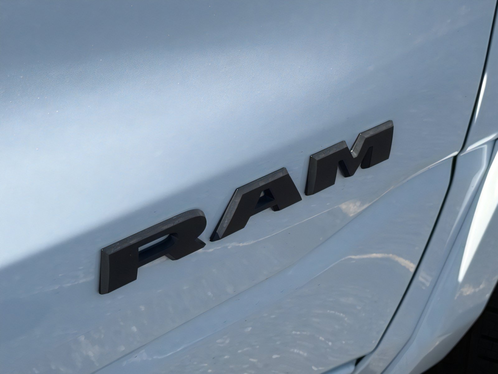 New 2026 RAM 1500 Limited AWD/4WD image 32