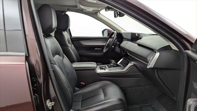 Used 2024 MAZDA CX-90 Plug-In Hybrid w/ Premium Pkg AWD/4WD image 21