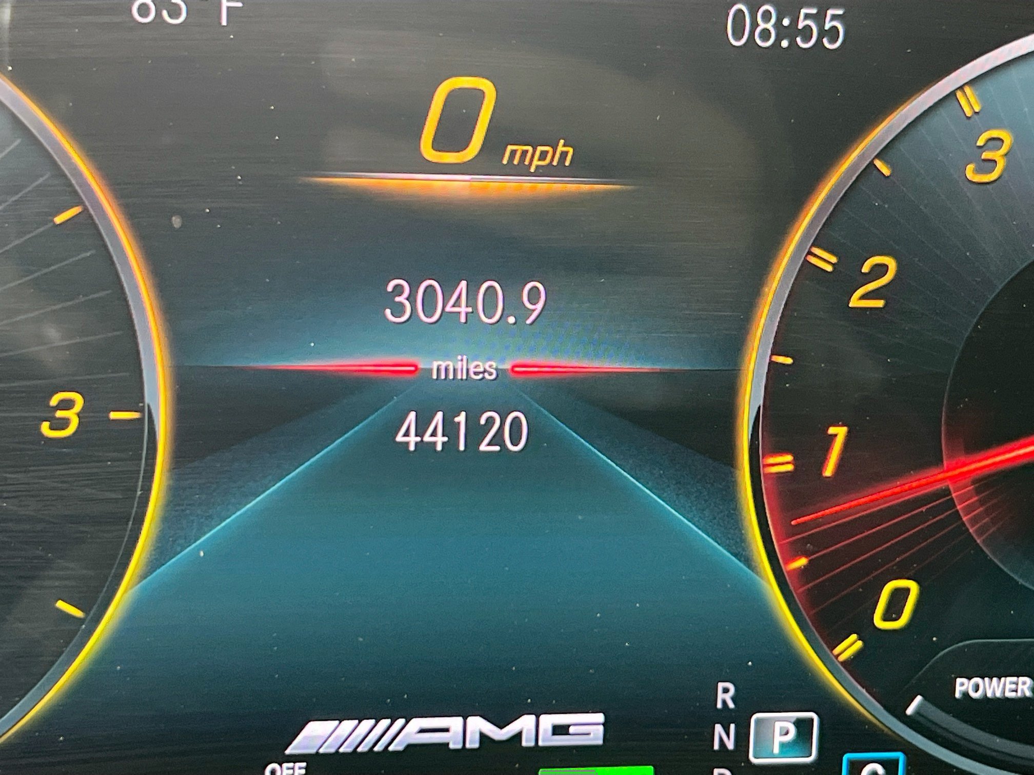 Used 2021 Mercedes-Benz GLE 53 AMG 4MATIC Coupe image 12