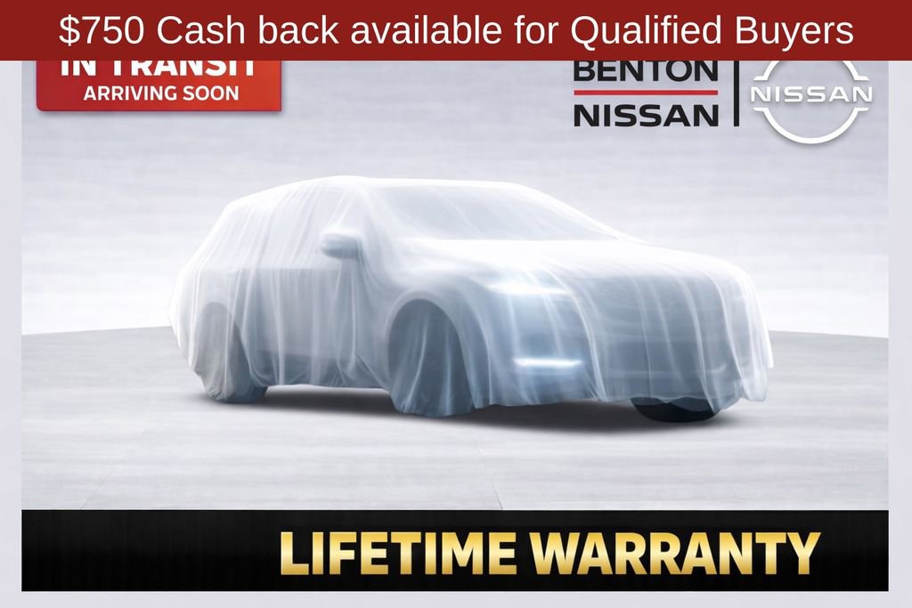 New 2026 Nissan Altima 2.5 SR FWD image 33