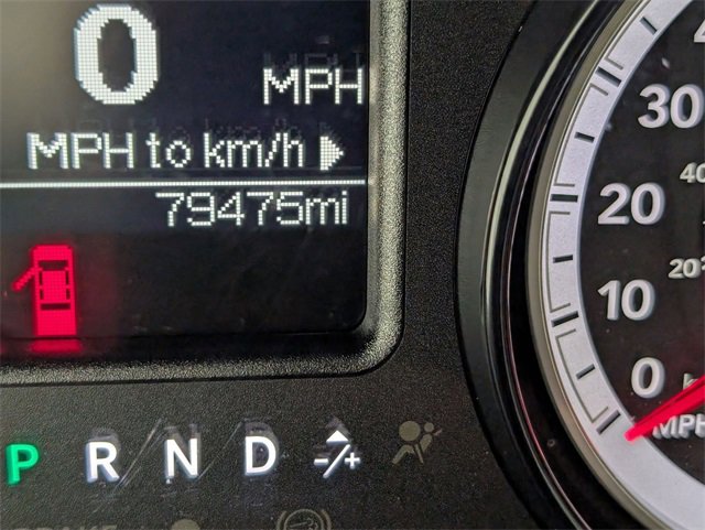 Used 2018 RAM 2500 Tradesman w/ Chrome Appearance Group image 17