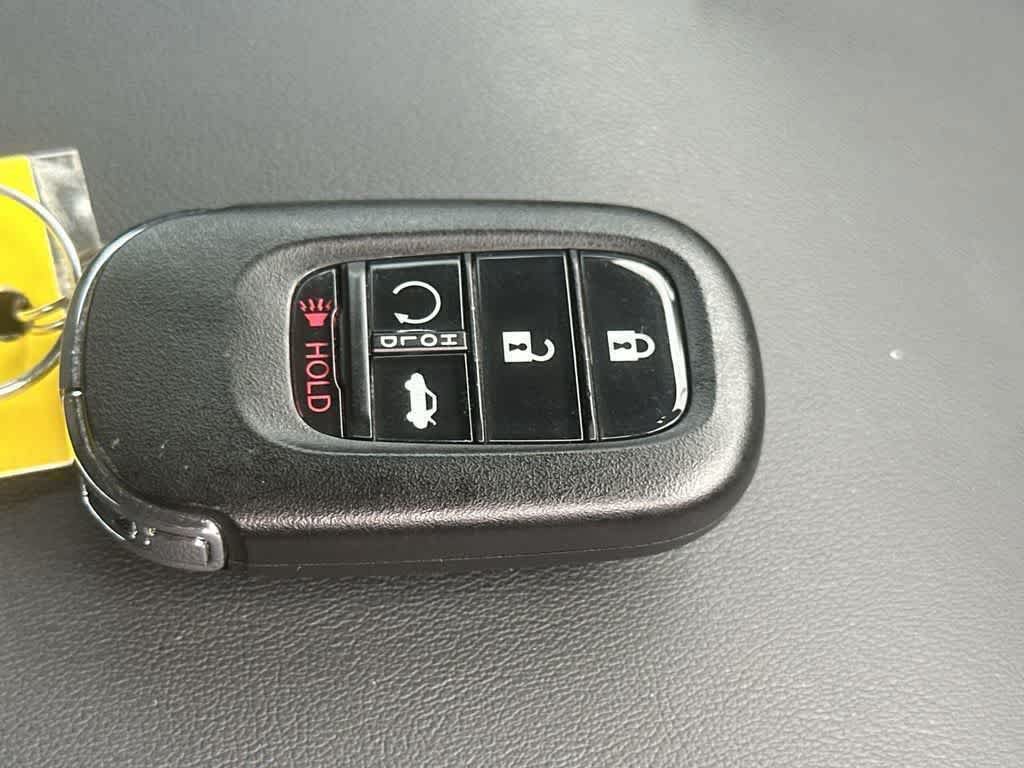 Used 2024 Honda Accord EX image 28