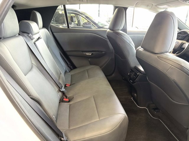 Used 2024 Lexus RZ 300e Premium w/ Accessory Package (Z1) image 22