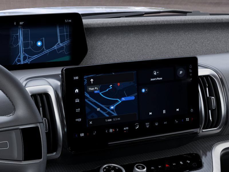 New 2027 Ford Expedition Max Platinum AWD/4WD image 14